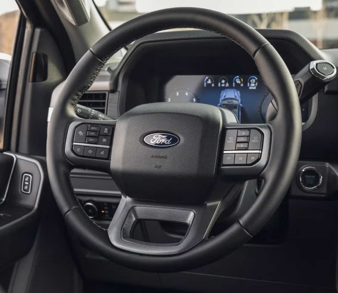 Ford Dealer razzari ford
