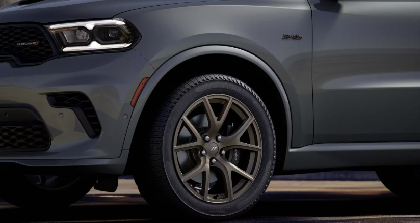 2026 Dodge Durango En Venta En Orange County