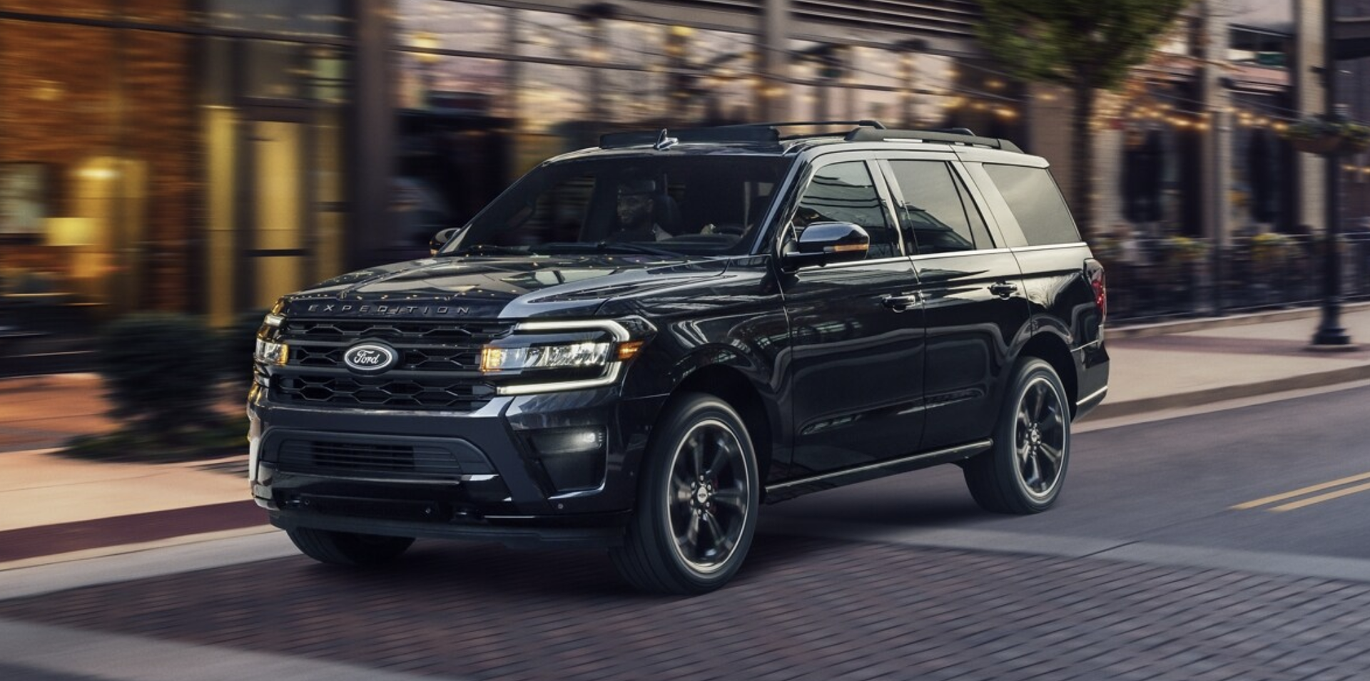 Buy 2024 Ford Expedition for sale in Crowley, TX