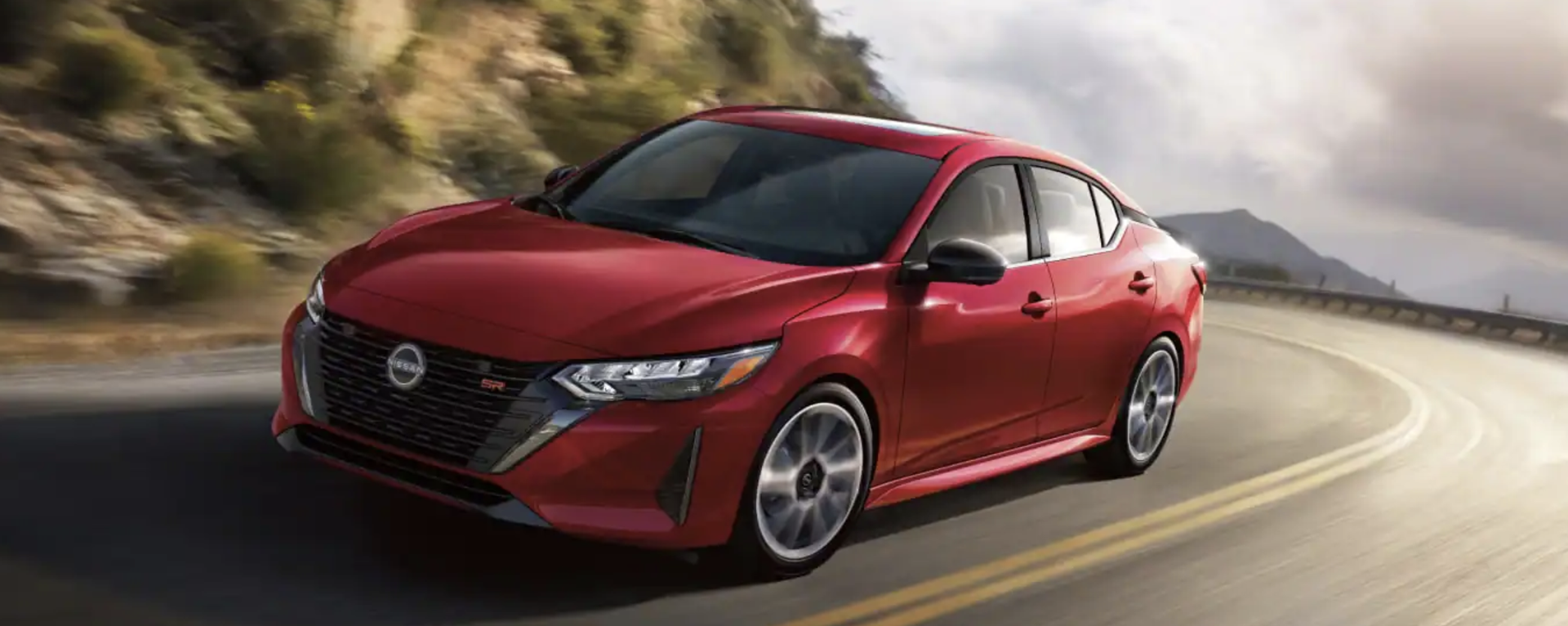2025 Nissan Sentra Near Me