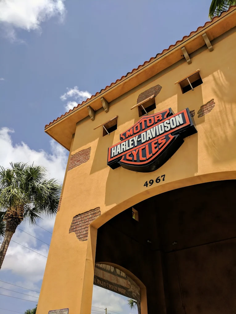 Treasure Coast Harley Davidson Treasure Coast Harley Davidson