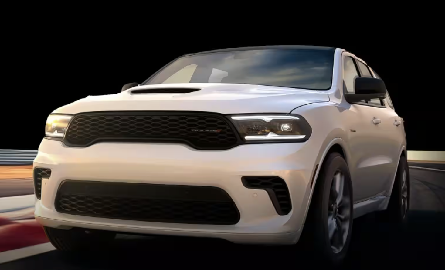 Ofertas Black Friday Dodge 2025 en Irvine, CA