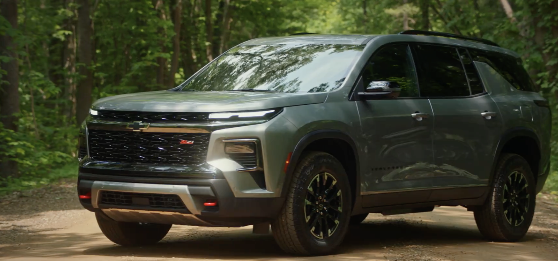Chevy Tahoe 2024 cerca de Beaumont