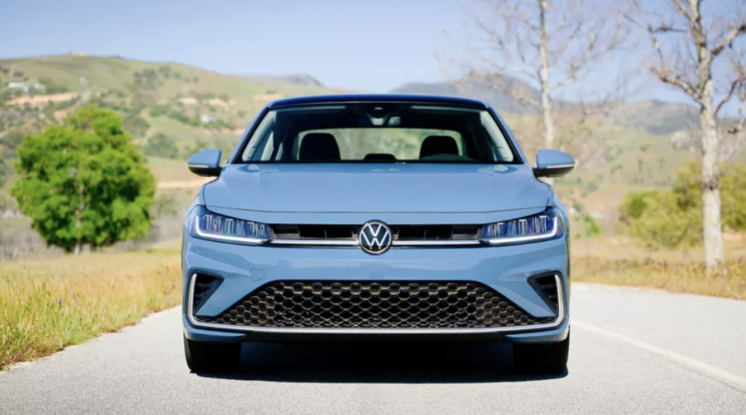 Concesionario Volkswagen en Moorpark