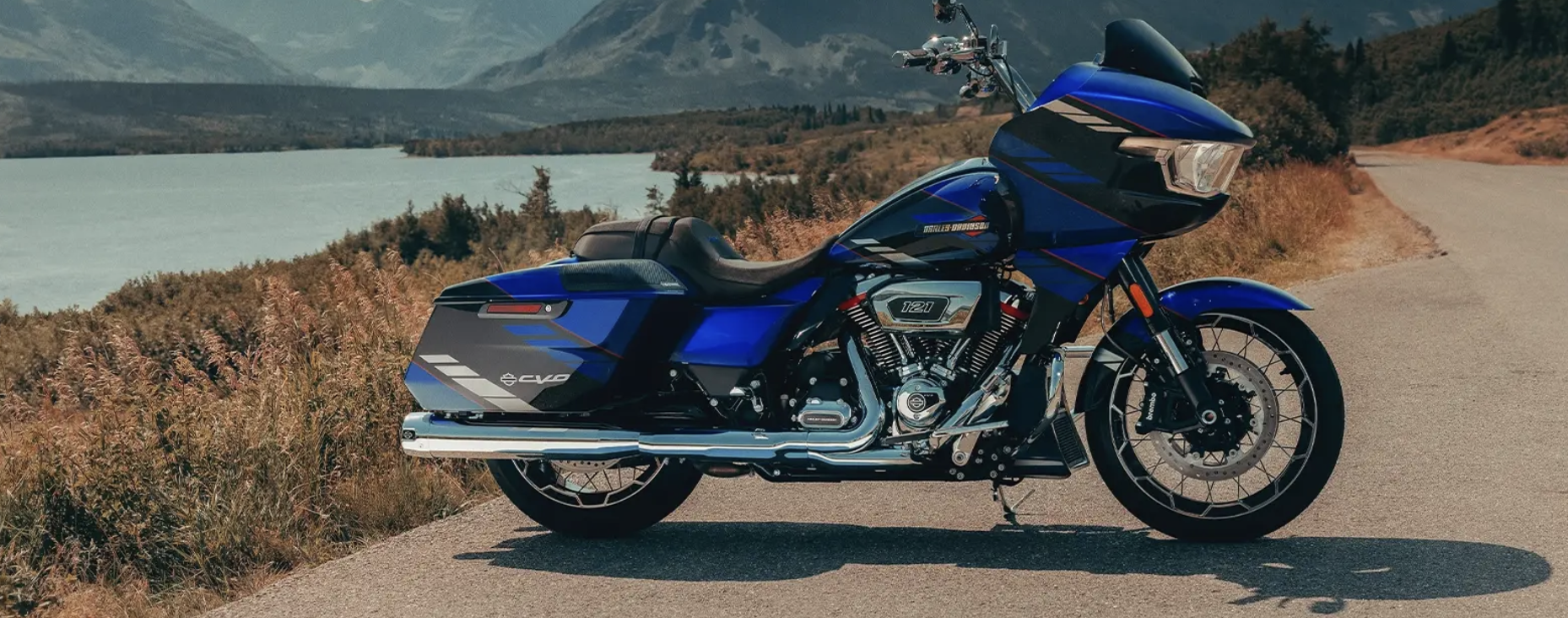 2025 Harley-Davidson Low Rider ST Del Mar