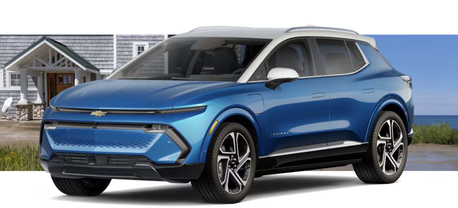 Chevy Year End Specials Temecula, CA