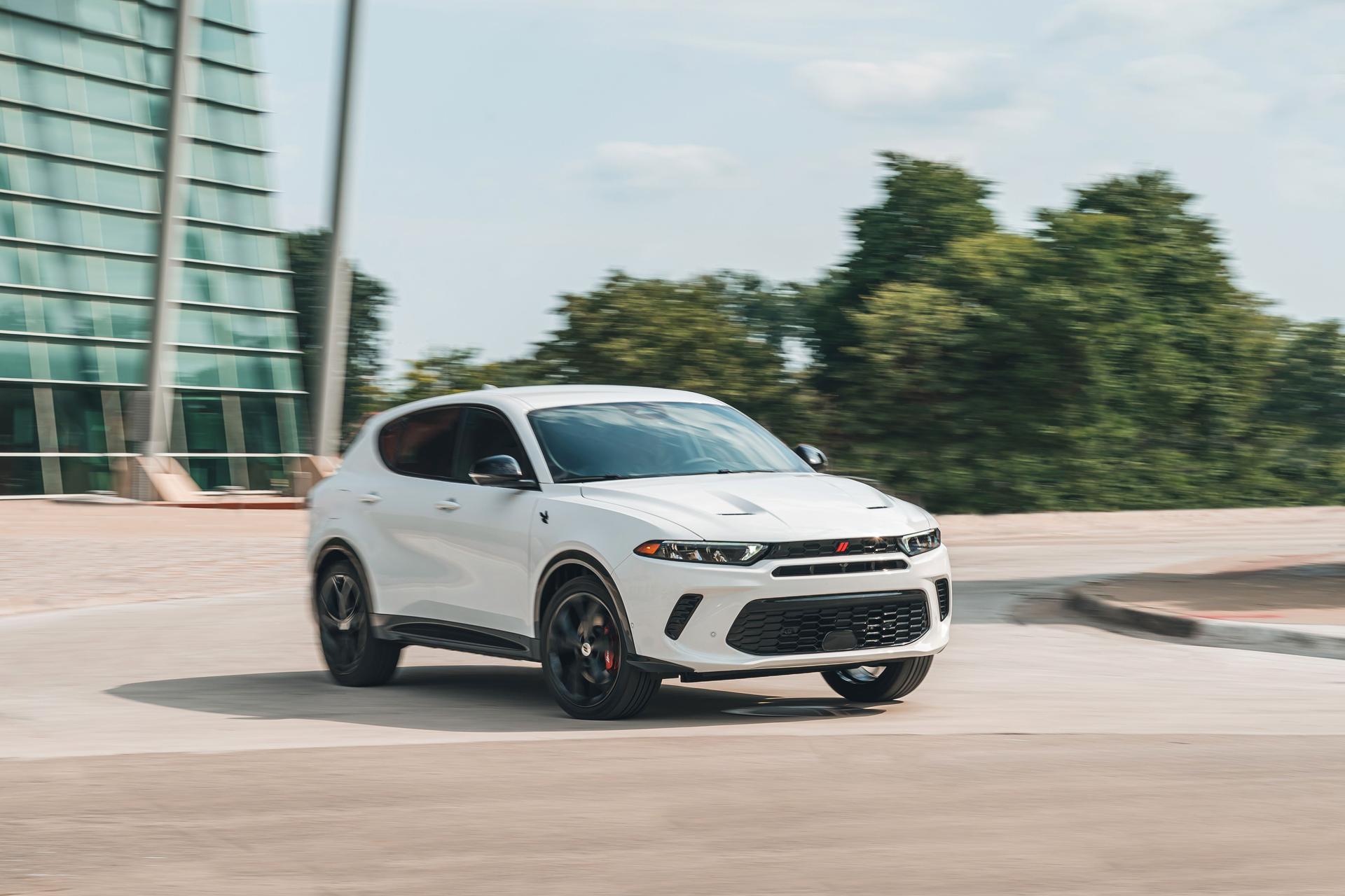 2024 Dodge Hornet for sale in OC