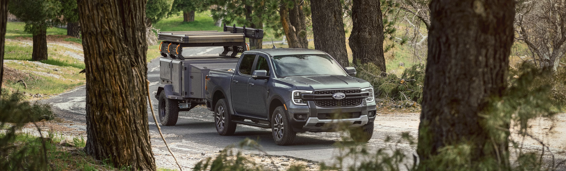 Ofertas Especiales del Nuevo Camioneta Ford Ranger – Arrendamiento, Compra, Pagos, Precios en Venta en Ontario, CA