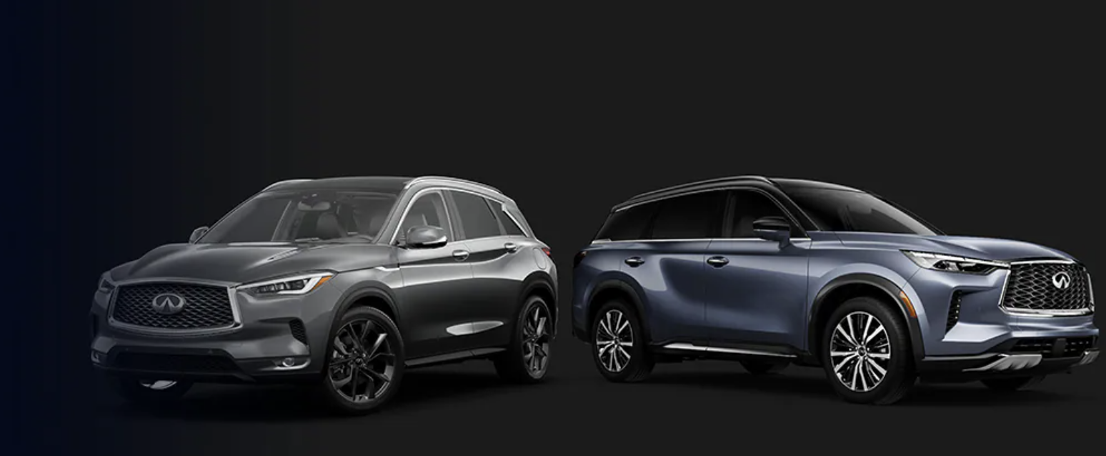 INFINITI Dealer in Agoura Hills