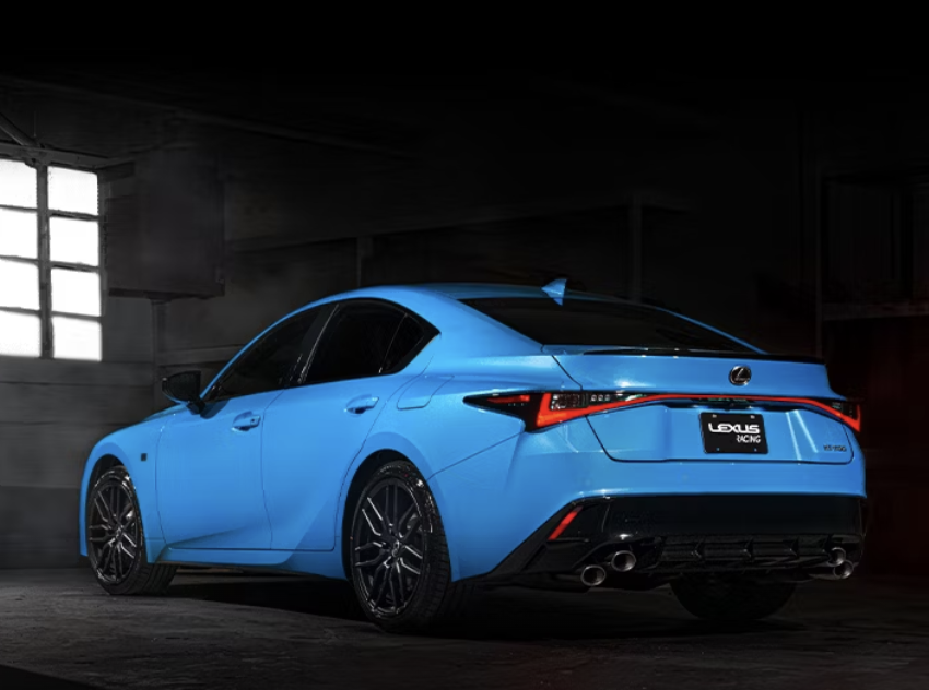 Lexus Dealer Rancho Mirage