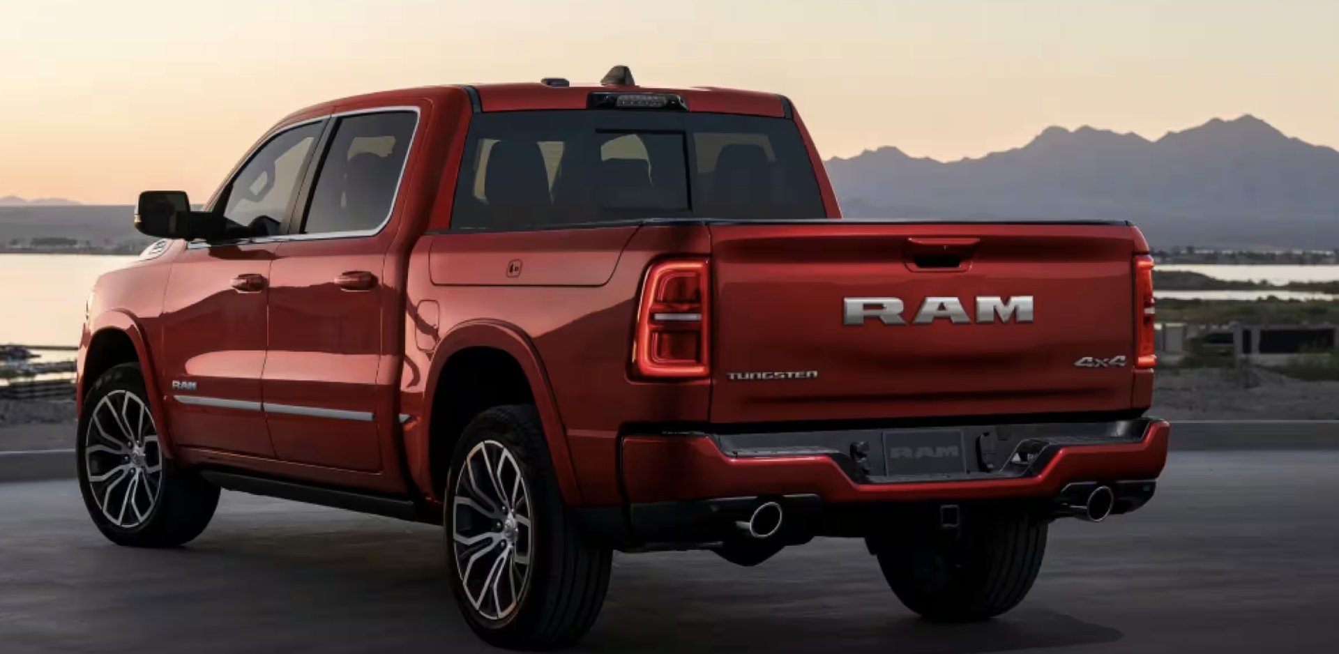 2026 RAM 1500 tuttle-click tustin jeep 2026 RAM 1500 tuttle-click tustin jeep
