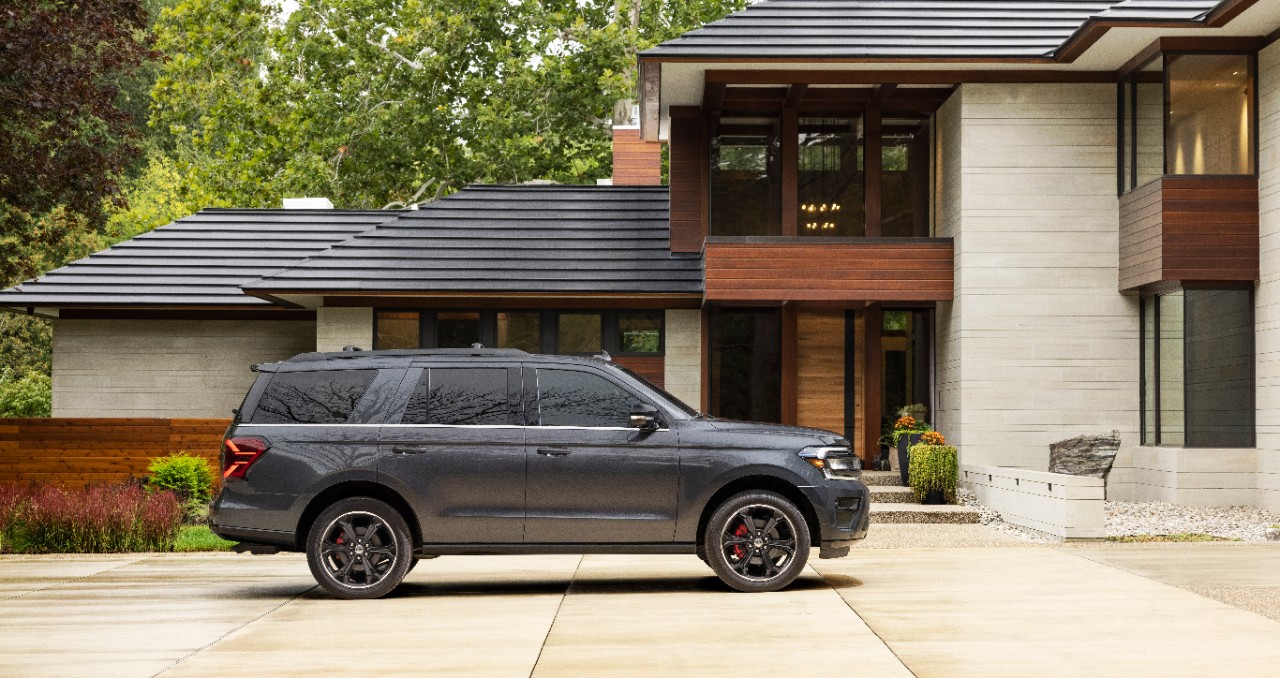 ford expedition
