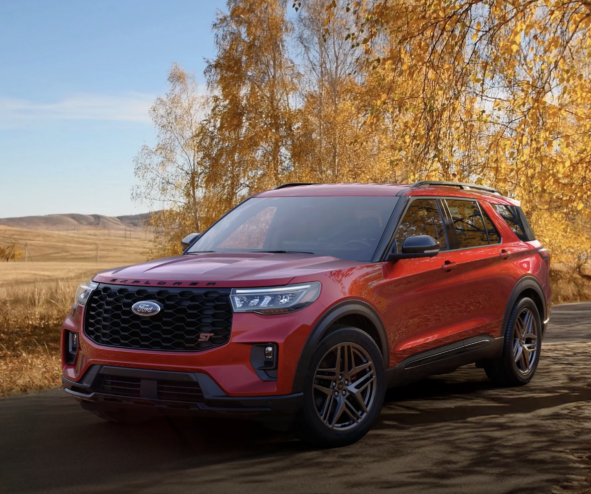 2025 Black Friday Ford Specials In Temecula 2025 Black Friday Ford Specials In Temecula
