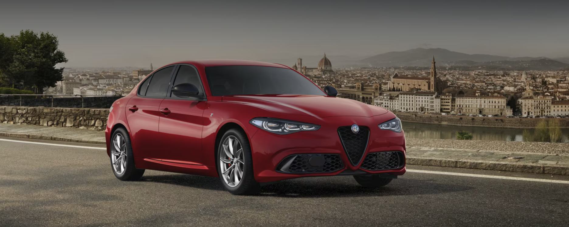 Alfa Romeo NJ Dealership