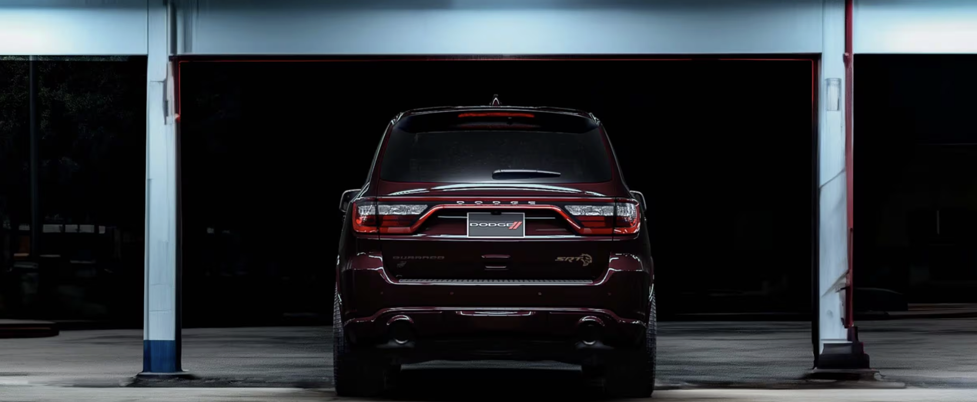 2026 Dodge Durango En Venta En Irvine