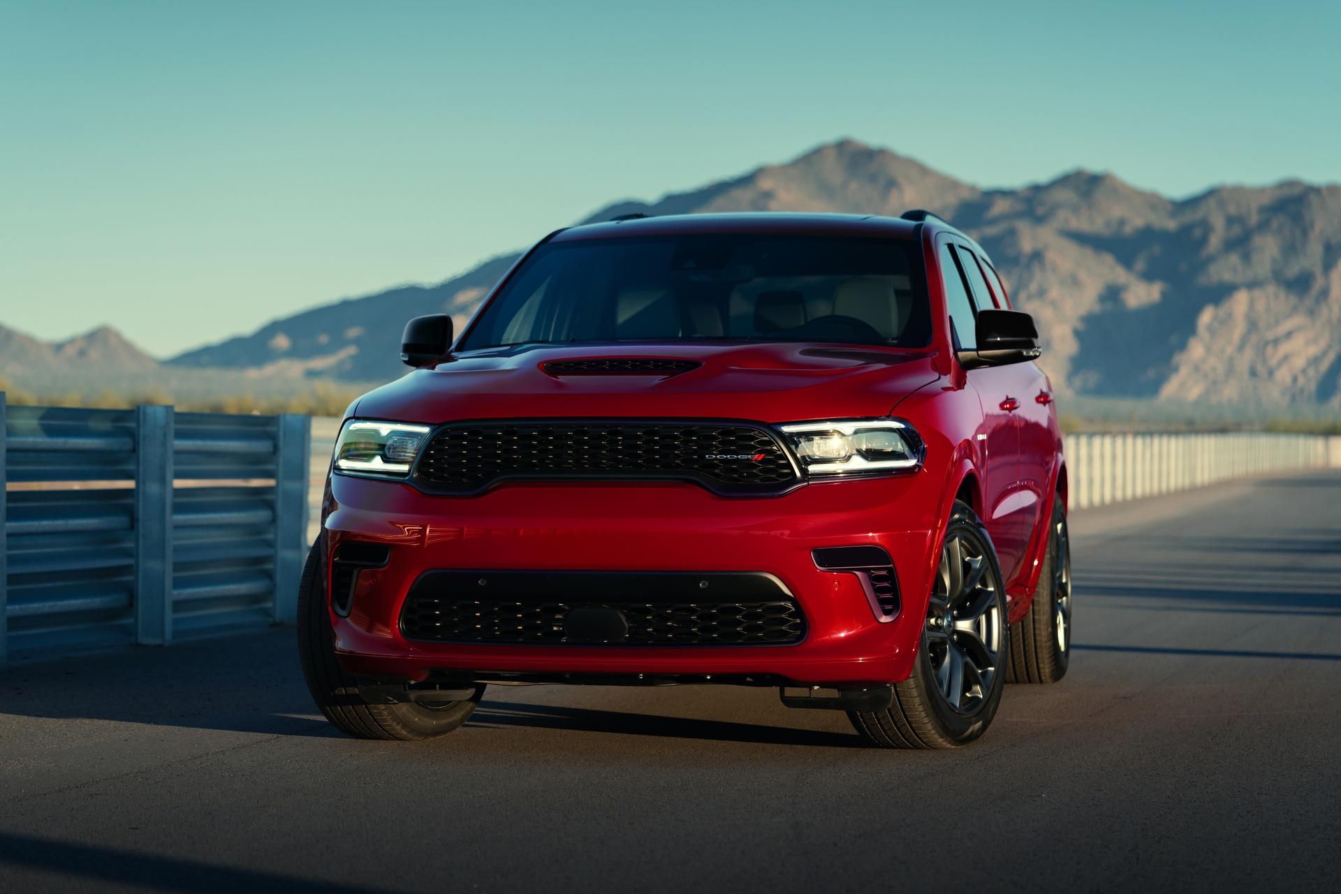 dodge