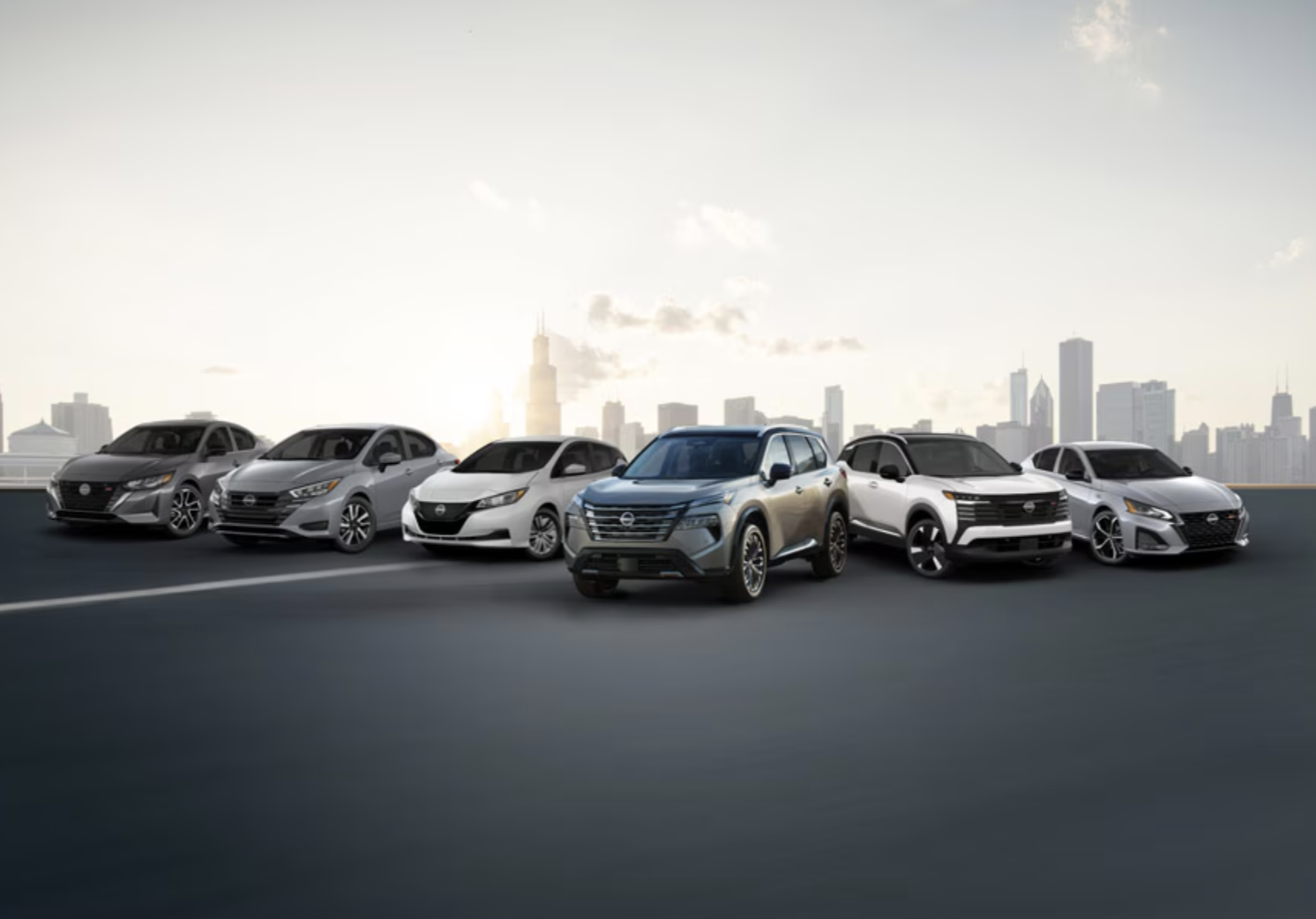 nissan tariffs 