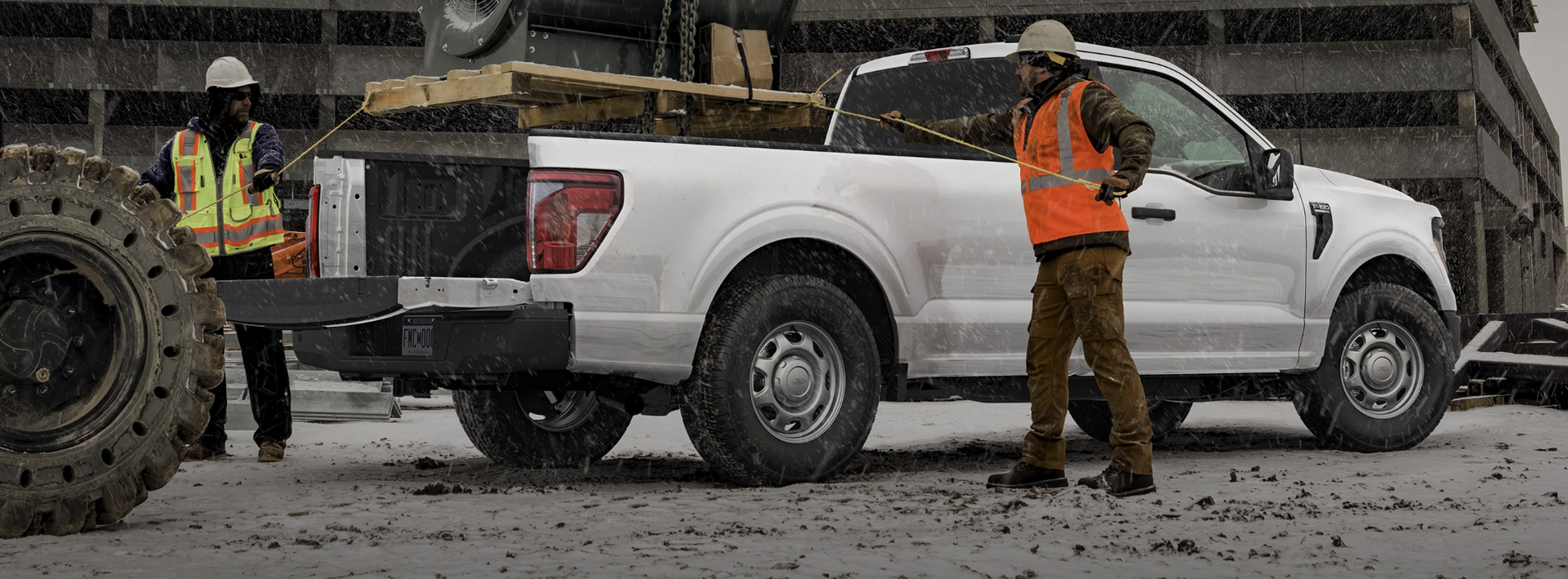 2025 Ford F-150 Truck For Sale In Hemet, CA