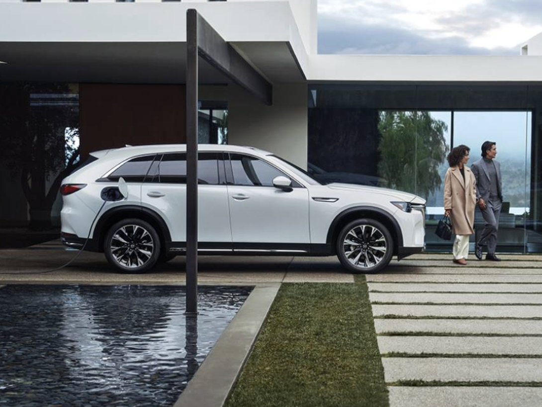 Mazda Dealer Near Me