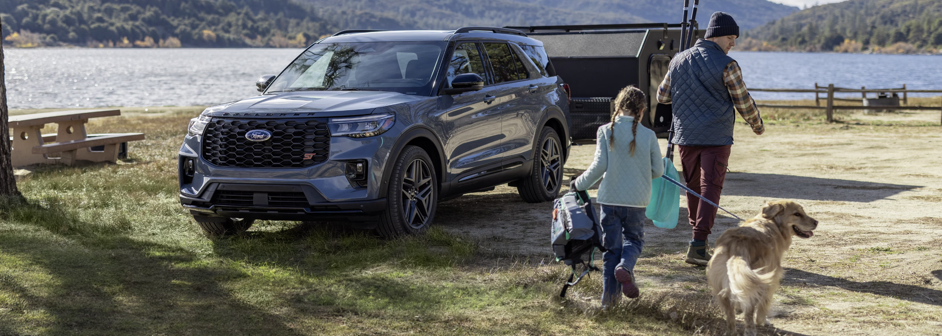 Ofertas Especiales Ford Explorer SUV Nuevas Leasing Compra Pagos Precios en Venta en Ontario CA