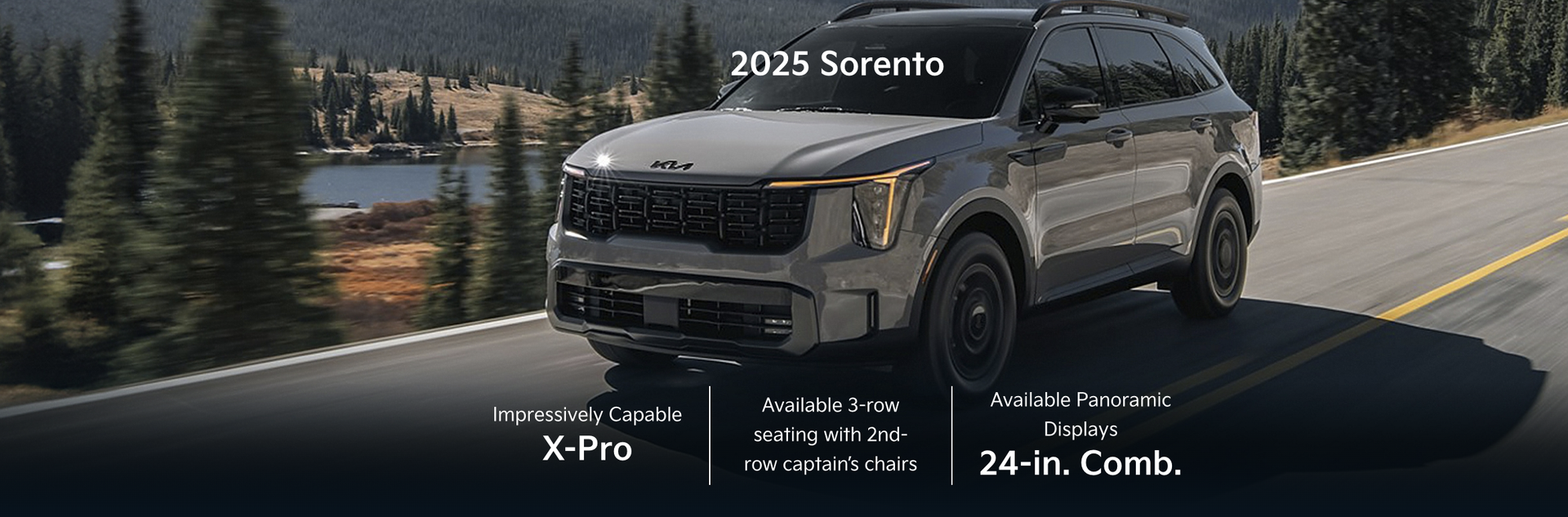 Ofertas especiales del nuevo Kia Sorento arrendamiento compra pagos precios en venta Ontario CA