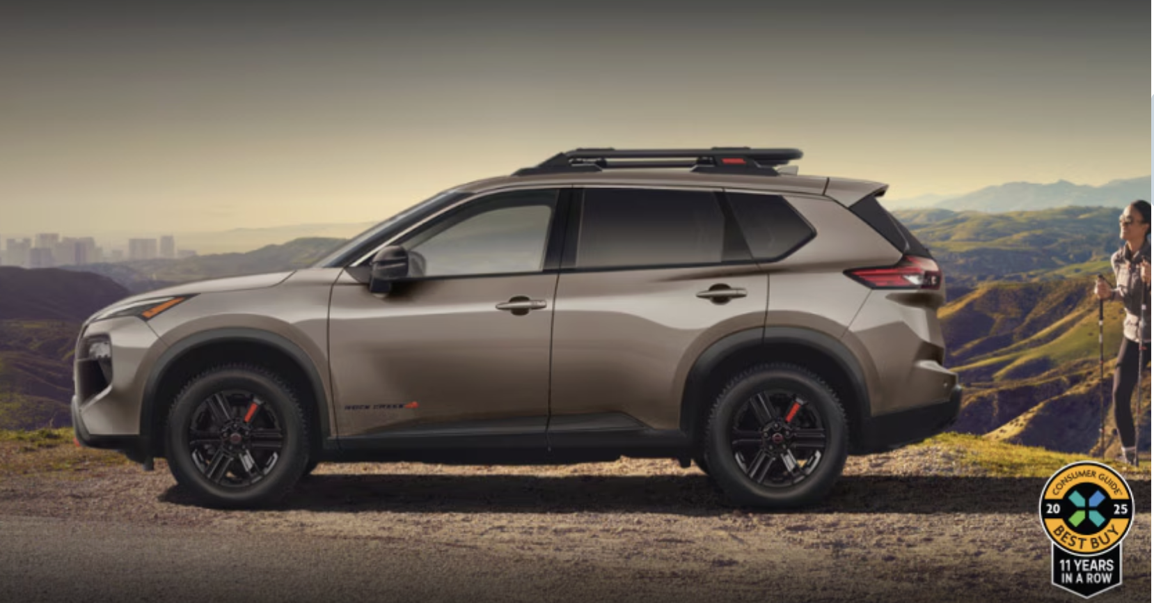 Especiales de Black Friday de Nissan en Thousand Oaks Especiales de Black Friday de Nissan en Thousand Oaks