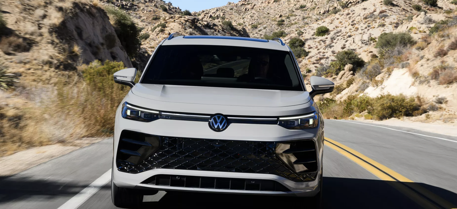 VW Dealer Near Me
