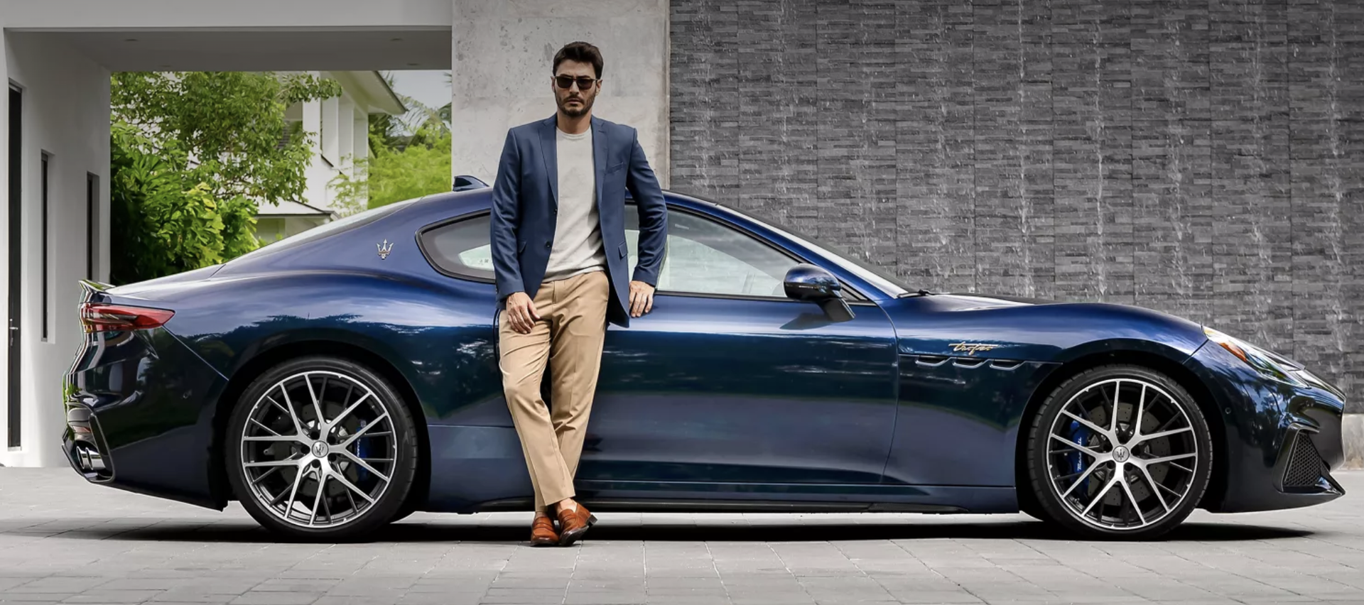 Maserati Dealership Englewood Cliffs Tariffs