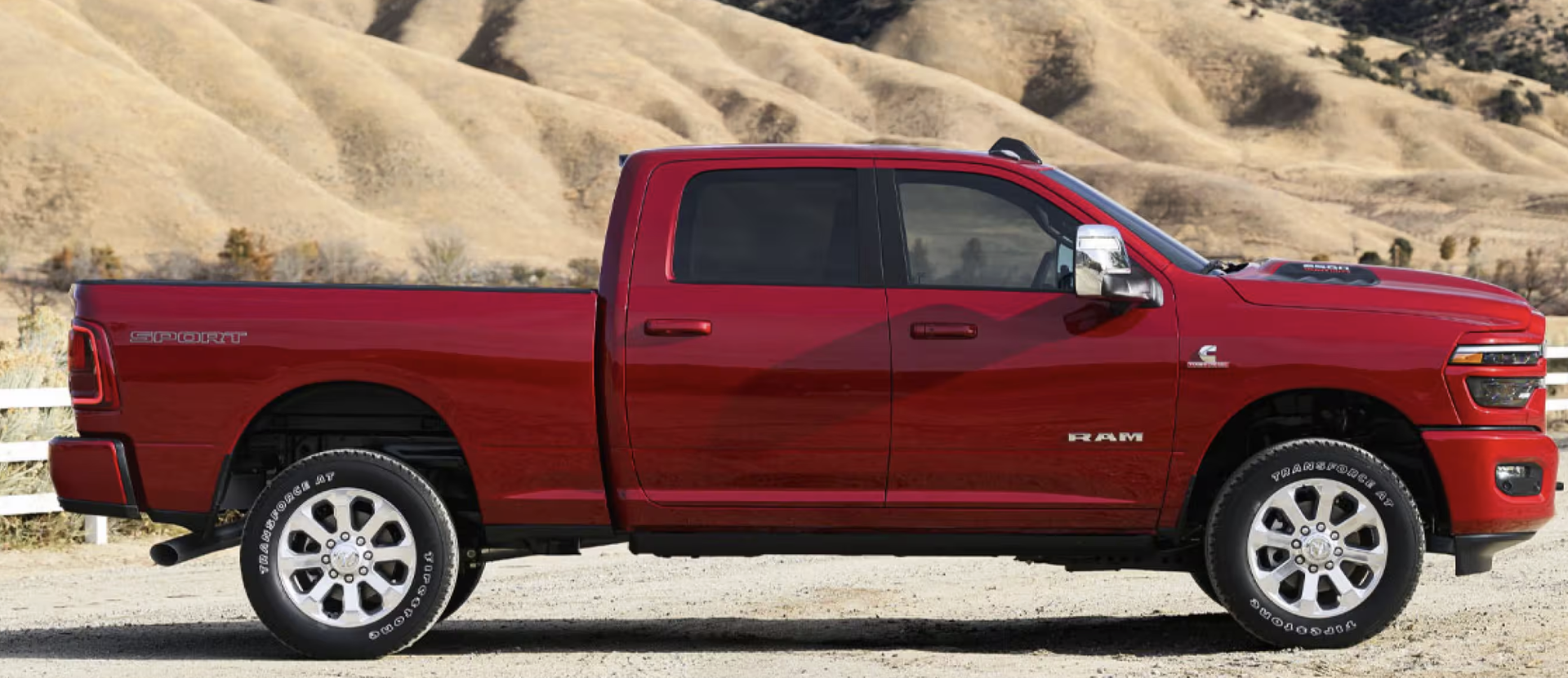 2026 RAM 2500 tuttle-click tustin jeep 2026 RAM 2500 tuttle-click tustin jeep