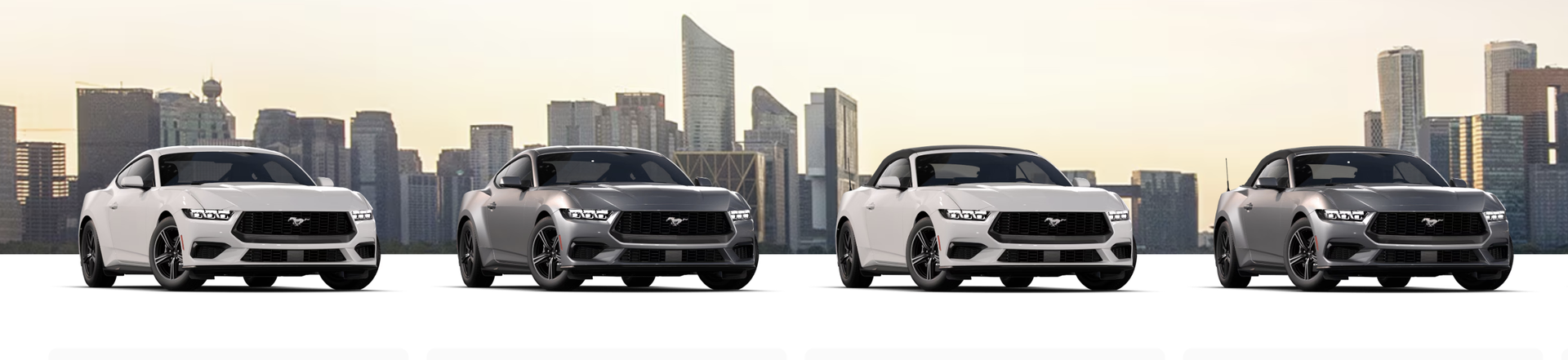 Ofertas Especiales del Nuevo Ford Mustang de Alto Rendimiento - Arrendamiento, Compra, Pagos, Precios en Venta en Ontario, CA