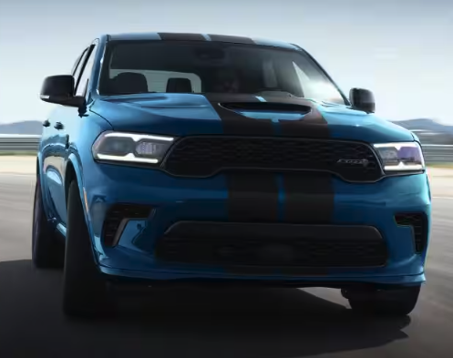Ram Dealership Irvine
