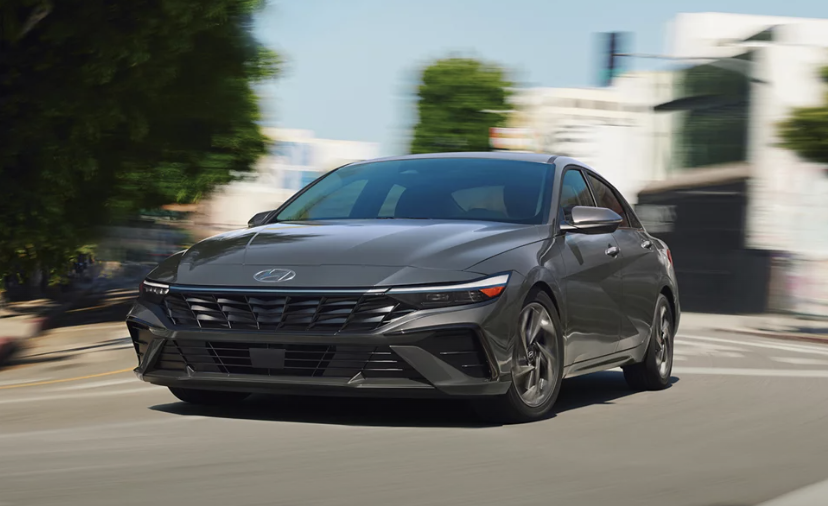 Hyundai End of Year Specials Kennesaw, GA
