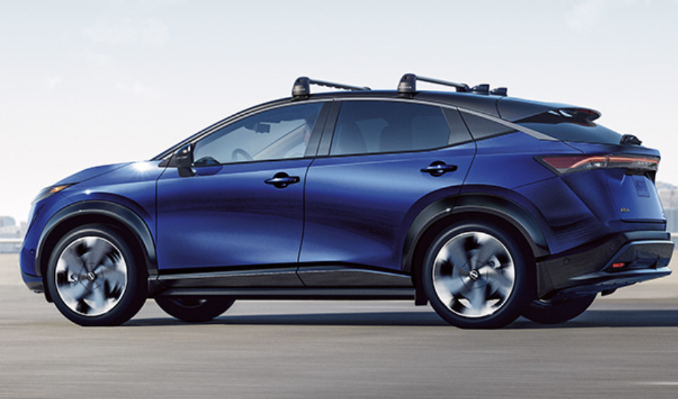 Concesionario Nissan en Colton, CA