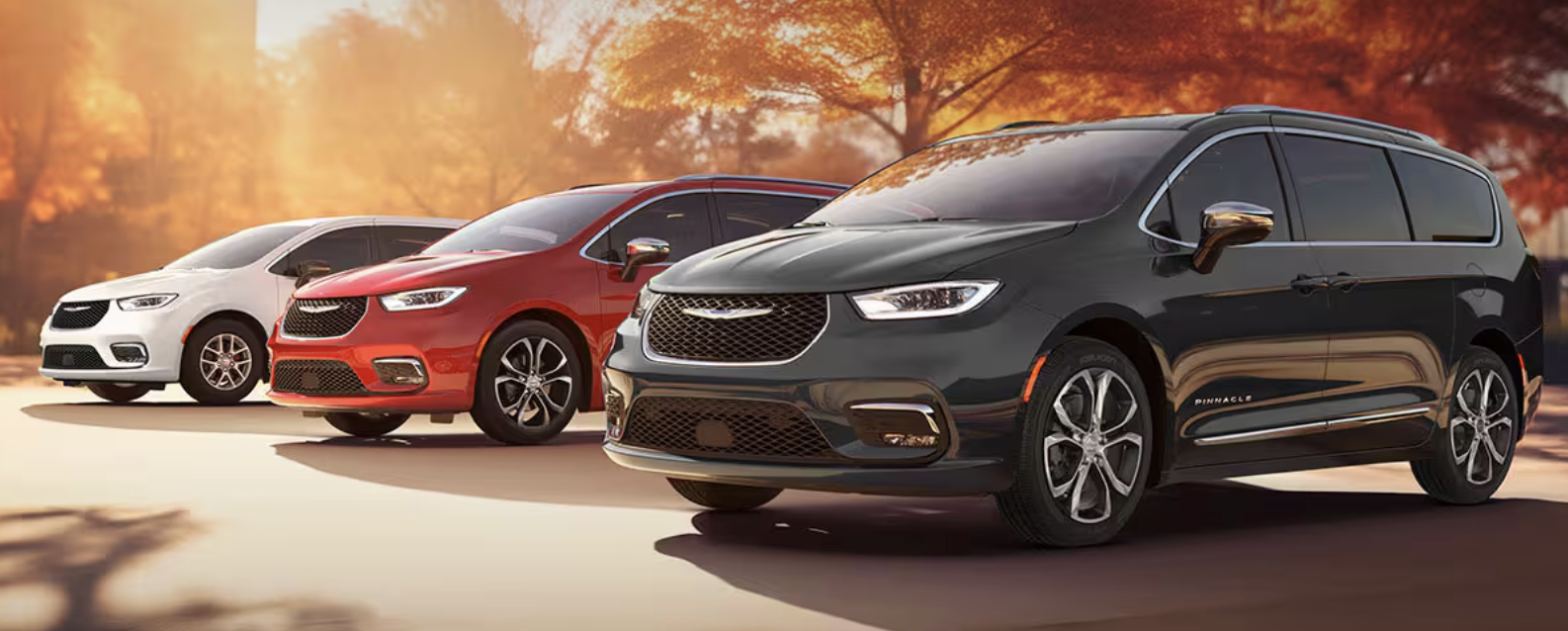 2026 Chrysler Pacifica En Venta En Irvine 2026 Chrysler Pacifica En Venta En Irvine