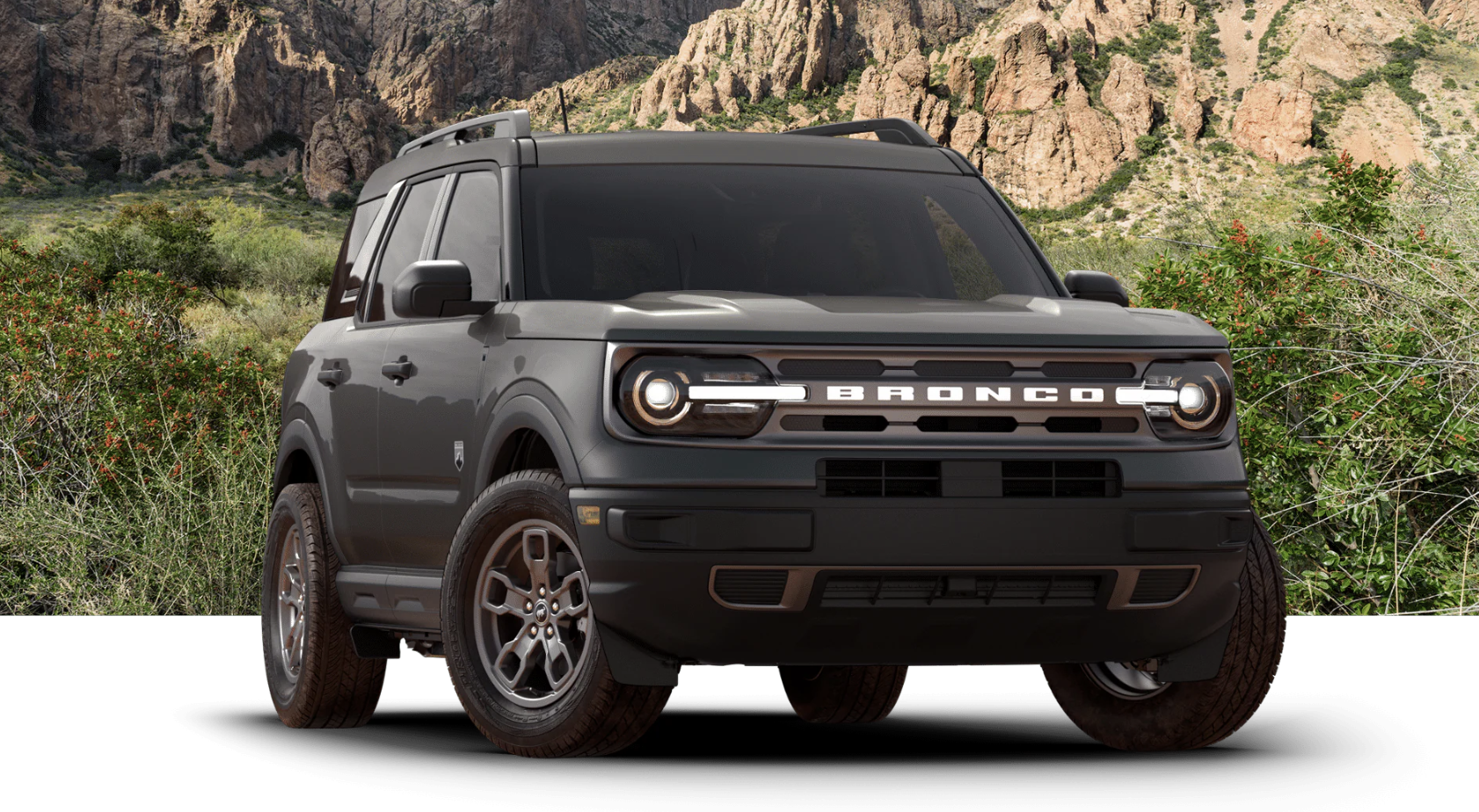2024 Ford Bronco Sport Granbury, TX