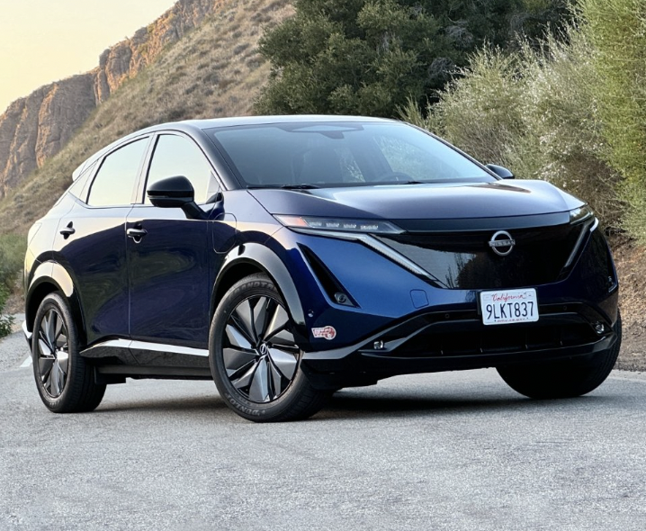 Concesionario Nissan en Colton, CA