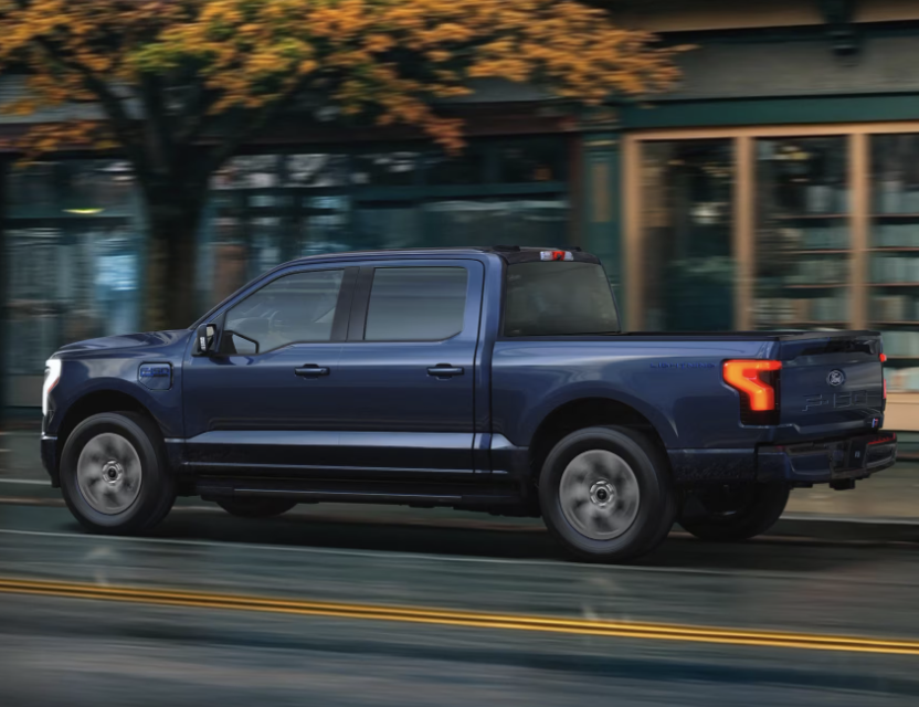 Ford Dealer Irvine