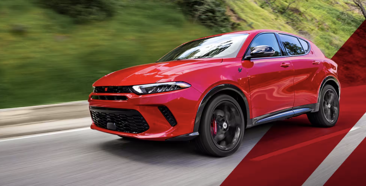 2025 Dodge Hornet Bronx, NY