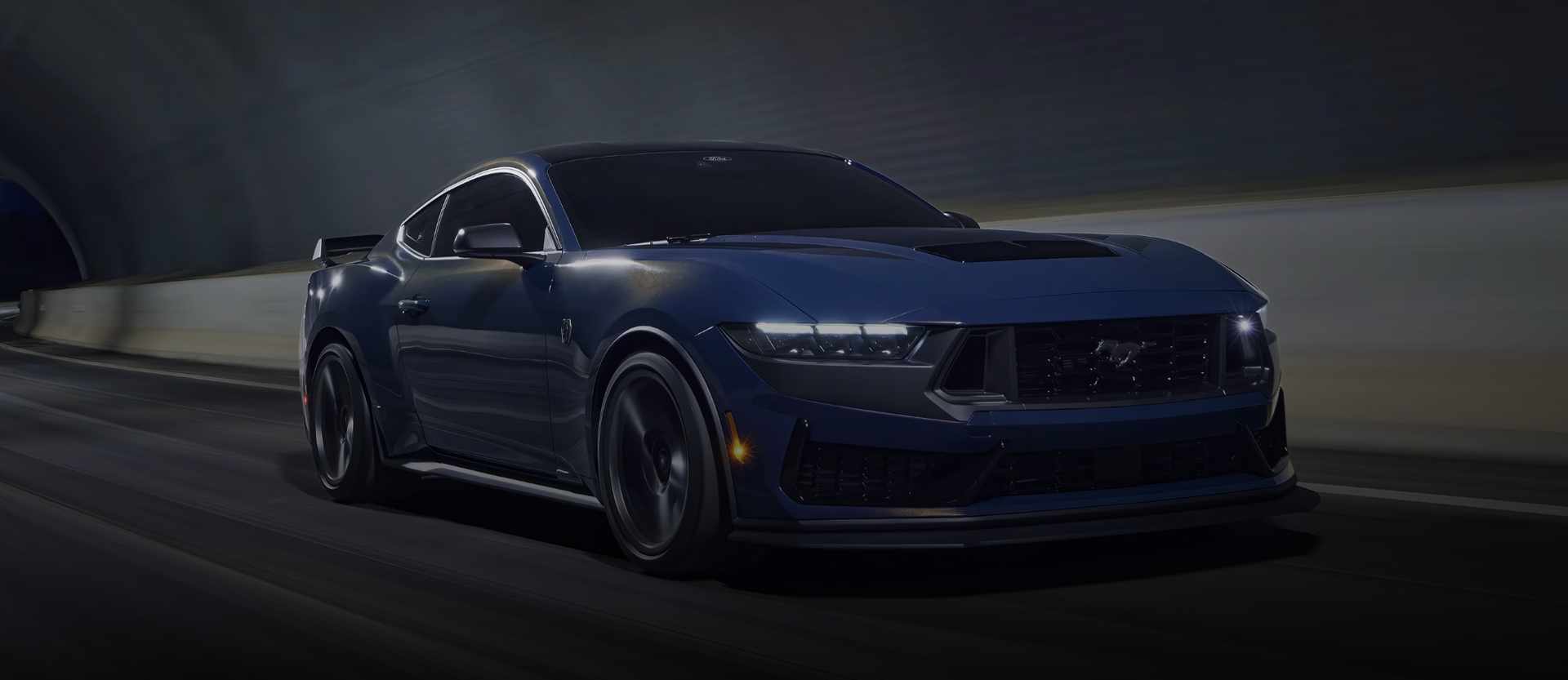 Ofertas Especiales del Nuevo Ford Mustang de Alto Rendimiento - Arrendamiento, Compra, Pagos, Precios en Venta en Ontario, CA