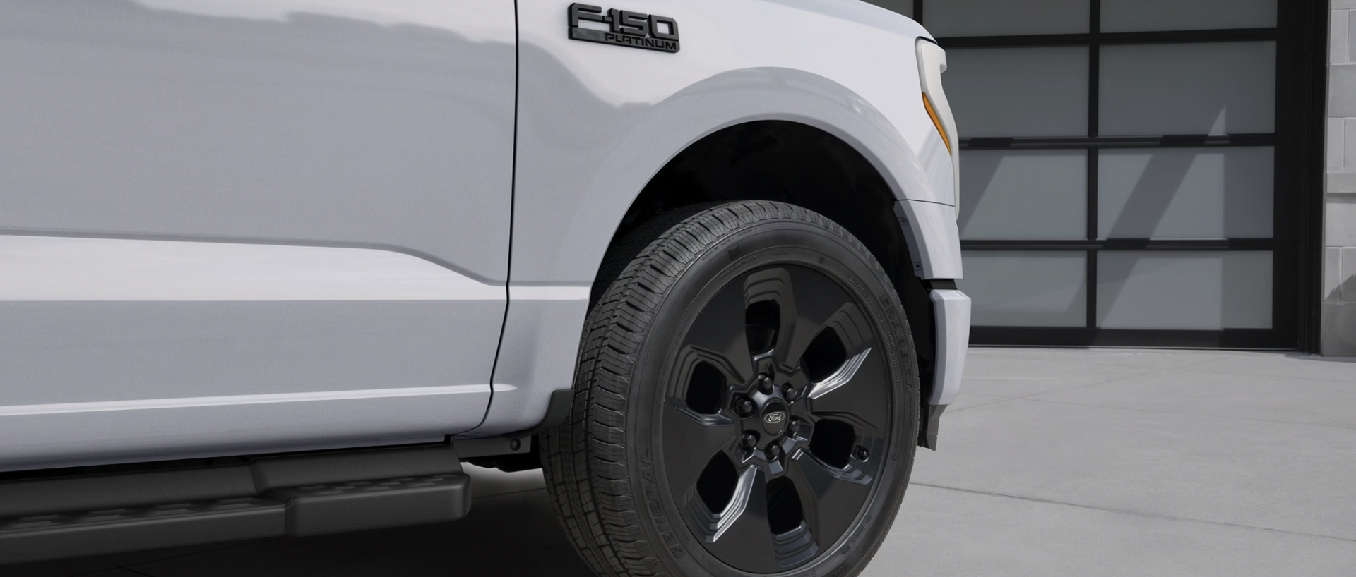 2025 Ford F-150 Lightning Riverside, CA