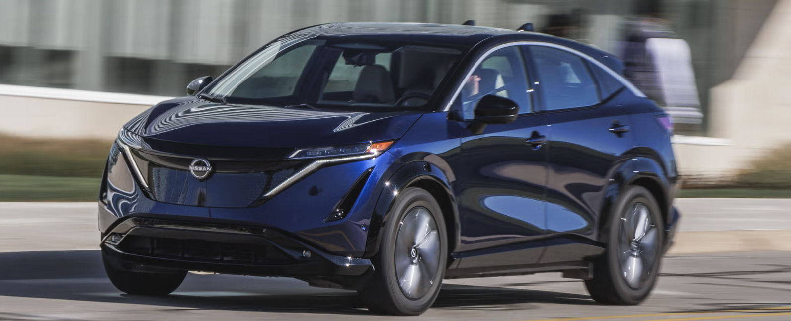 Concesionario Nissan en Colton, CA