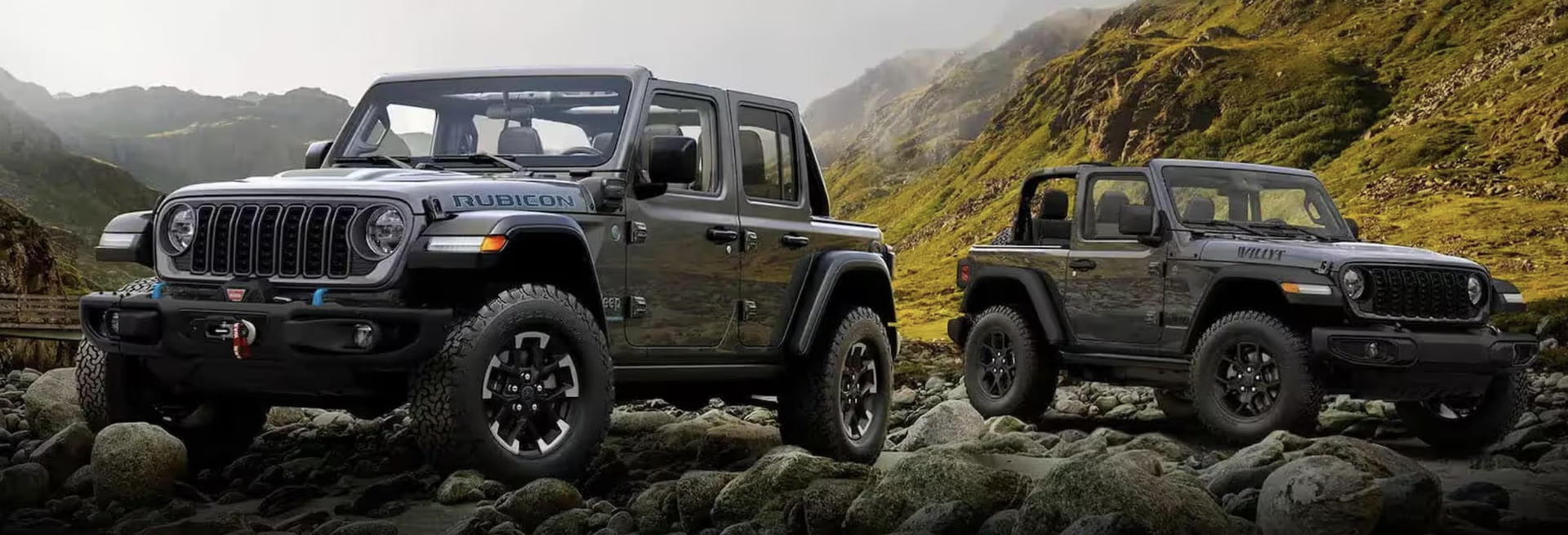 Ofertas de fin de año Dodge en el condado de Orange