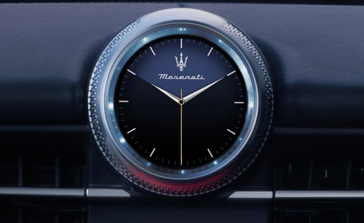 Black Friday Maserati Levante Speicals 