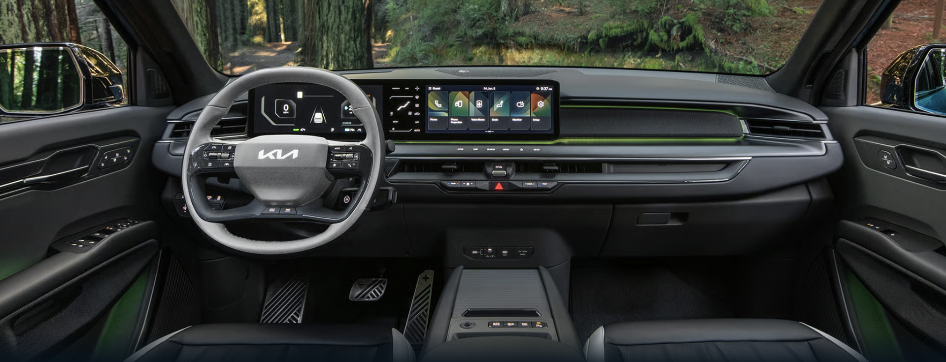 2026 Kia EV9 For Sale In Inland Empire, CA