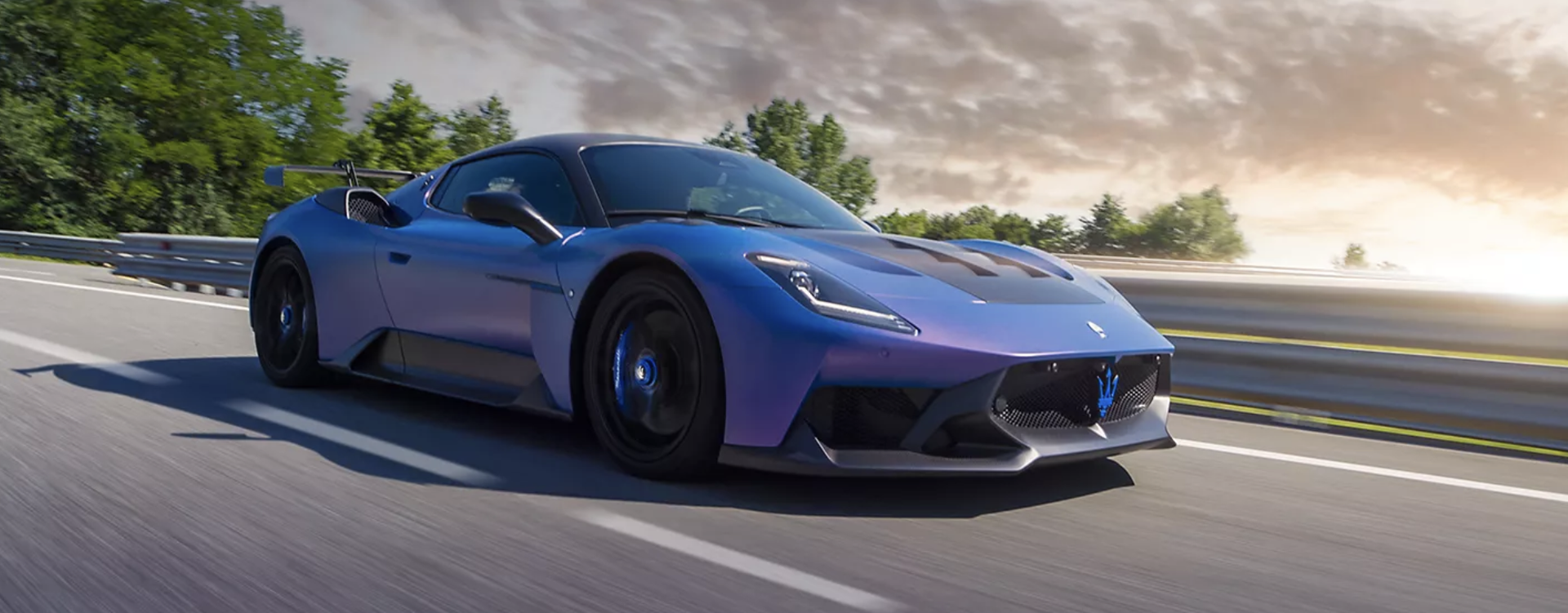 Maserati Dealership Englewood Cliffs Tariffs
