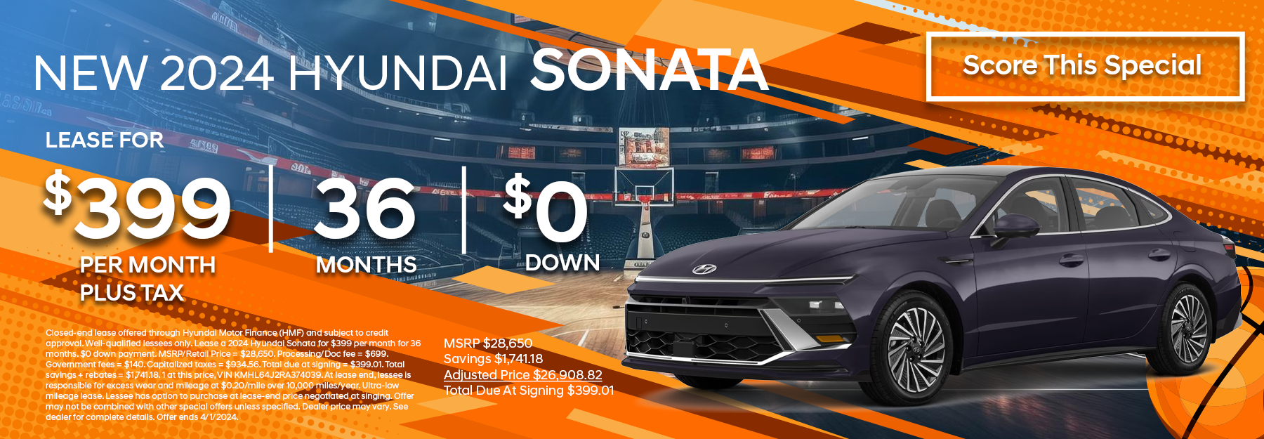 Shottenkirk canton hyundai lease specials