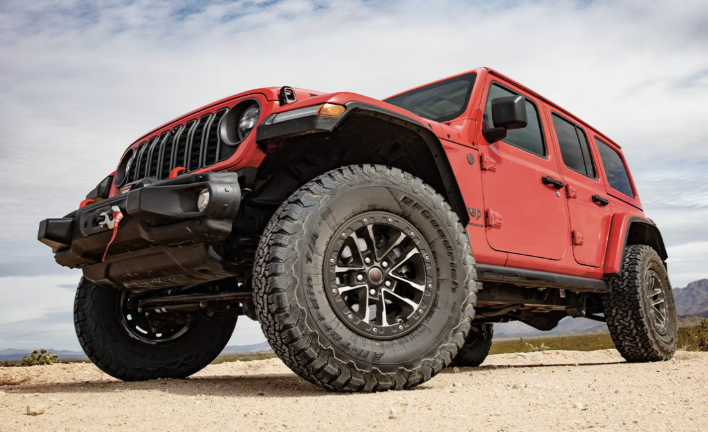 2025 Jeep Wagoneer S Tustin