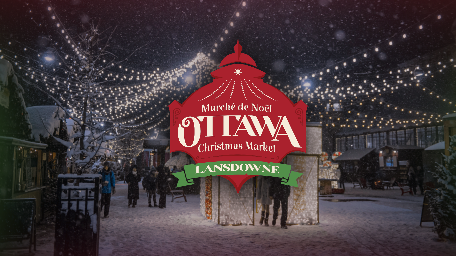 Ottawa Christmas Market