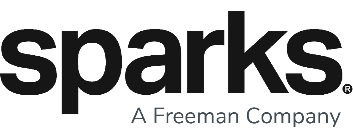Sparks | A Freeman Company