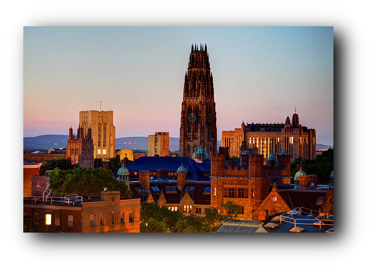 Yale Campus